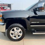 2019 Chevrolet Silverado 2500 LTZ Crew Cab 4WD SWB - $48,900 (WE DELIVER ANYWHERE)