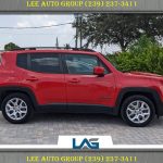 2015 Jeep Renegade Latitude - $12,000 (Fort Myers)
