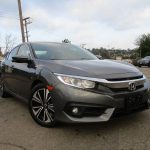 2016 Honda Civic EX-T 4-Dr Sedan - ONE Owner Excellent Condition - $17,799 (SD (EZ Financing + Military Disct.))