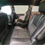 2019 Dodge Grand Caravan SXT - mini-van (Dodge Grand_ Caravan Gray)