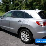 2017 Acura RDX AWD - ALL CREDIT WELCOME! - $19,995 (+ Blue Ridge Auto Sales Inc)