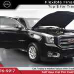 Used 2017 GMC Yukon RWD 4D Sport Utility / SUV SLT (call 256-676-9917)