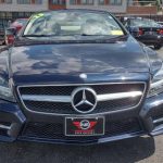 2013 Mercedes-Benz CLS CLS 550 4MATIC AWD 4dr Sedan - SUPER CLEAN! WELL MAINTAIN - $23,995 (+ Northeast Auto Gallery)