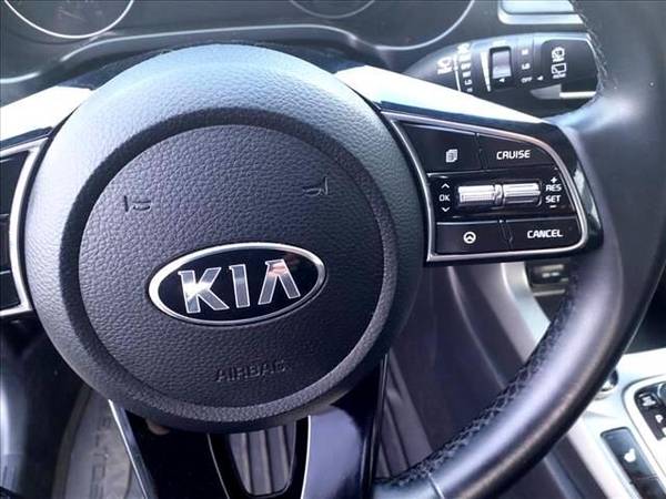 2021 Kia Seltos S IVT AWD suv Not Specified - $22,870 (CALL 601-588-6397 FOR AVAILABILITY)