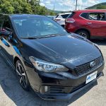 2022 Subaru Impreza Sport*Low Miles*Runs and Drives Perfect*14K - $15,995 (Vinton Auto Sales LLC (2446 E Washington Ave Vinton VA 24179)