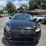 2014 Volkswagen Passat - $9,500 (4175 Apalachee pkwy)