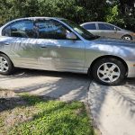 Very low miles Hyundai Elantra 2006 - $4,950 (Sarasota)
