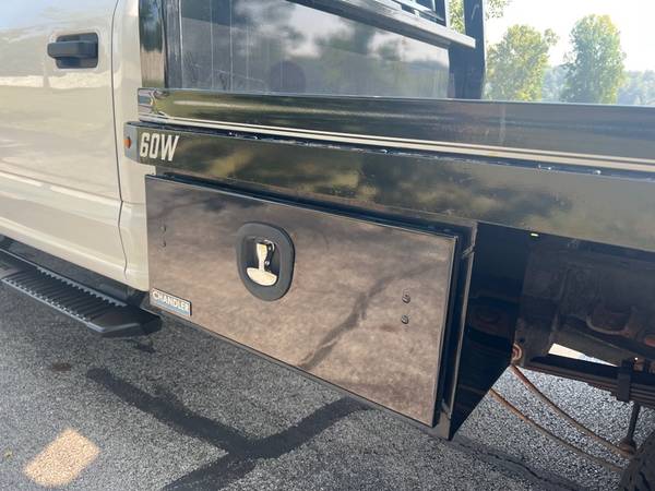 2019 Ford F-350 Crew Cab DRW 4x4 - $45,900 (Forsyth, MO)