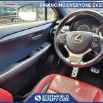 2017 Lexus NX200T TURBO FOR ONLY - $24,525 (16941 Eight Mile Rd Detroit, MI 48235)