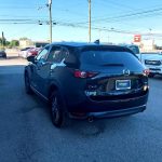 2021 Mazda CX-5 TOURING - $23,900 (+ GUARANTEED APPROVAL! 615 AUTO SALES)