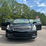 2015 Infiniti Q40 Q 40 Q-40  PRICED TO SELL! - $16,499 (2604 Teletec Plaza Rd. Wake Forest, NC 27587)