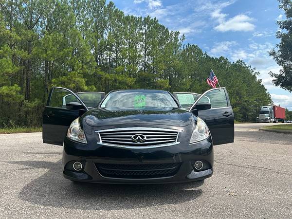 2015 Infiniti Q40 Q 40 Q-40  PRICED TO SELL! - $16,499 (2604 Teletec Plaza Rd. Wake Forest, NC 27587)