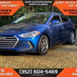 2017 Hyundai BAD CREDIT OK REPOS OK IF YOU WORK YOU RIDE (NO MINIMUM DOWN PAYMENT!)