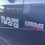 2017 RAM 1500 Truck Dodge SLT SLT  Regular Cab 6.3 ft. SB Pickup - $424 (Est. payment OAC†)
