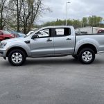 2020 Ford Ranger XLT - $30,999 (Hendersonville, NC)
