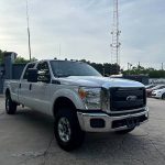 2016 Ford Super Duty F250 F 250 F-250 Pickup Super Duty F 250 Pickup S - $27,999 (2604 Teletec Plaza Rd. Wake Forest, NC 27587)