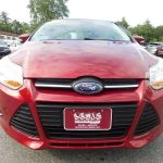 2014 Ford Focus  SE Low Miles Well Equipped Hatchback - $10,995 (Lewis Motor Sales)
