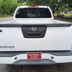2018 NISSAN FRONTIER S - $14,890 (Foley)
