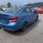 Used 2018 Mitsubishi Mirage G4 FWD 4D Sedan / Sedan ES (call 304-836-3488)