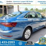 $18,995 - 2019 Volkswagen Jetta - $294 (Per Month O.A.C.)