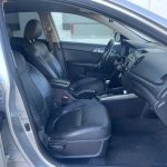 2010 Kia Forte 4dr Sdn Auto SX - $6,995 (NEW WESTMINSTER)