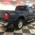 2016 Ford F-250 F250 F 250 SD FX4 Off Road 4x4 Crew Cab 4x4 XL 4dr Crew Cab 6.8 - $27,995 (+ Silk City Auto Mall)