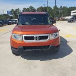 2010 Honda Element EX 4WD AT - $13,500 (Mobile, AL)