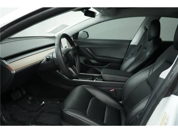 2019 Tesla Model 3 [ Only $20 Down/Low Monthly] (+ integrityautoz.com)