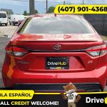 $292/mo - 2020 Toyota Corolla SE Sedan 4D 4 D 4-D - $17,990 (Drive hub)