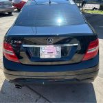 2013 Mercedes-Benz C-Class 2dr Cpe C 250 RWD - $6,695 (New Orleans, LA)