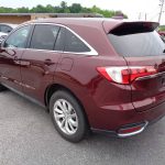 2018 Acura RDX FWD - $16,390 (Greenville)