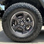 2020 Jeep Wrangler Unlimited Sport - $36,995