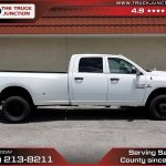 2017 Ram 3500 Tradesman - $43,995 (The Truck Junction)