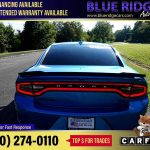 2018 Dodge Charger RT Scat Pack RWD FOR ONLY - $34,995 (Blue Ridge Blvd Roanoke, VA 24012)