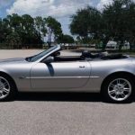 2001 Jaguar XK8 CONVERTIBLE COLD AC RUNS GREAT FREE SHIPPING IN FLORIDA - $9,995 (+ Gulf Coast Auto Brokers)