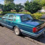 1994 Lincoln Town Car MINT CONDITION!!! - $7,500 (Evansville Indiana)