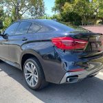 2016 BMW X6 AWD 4dr xDrive35i Hablamos Espol!!! - $27,988 (+ OC Cars and Credit - All Credit Drives Tod)