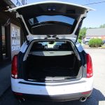 2016 Cadillac SRX Luxury Collection AWD - $21,476 (West Chester, OH)