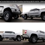 - 2017 GMC Sierra 1500 Denali 4x4Crew Cab 58 ft SB FOR ONLY (Used Cars For Sale)