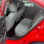 2017 Chevrolet Sonic LS Auto Sedan - $11,990 (Cleveland, GA)