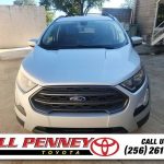 2018 Ford EcoSport SES - $15,998 (_Ford_ _EcoSport_ _SUV_)