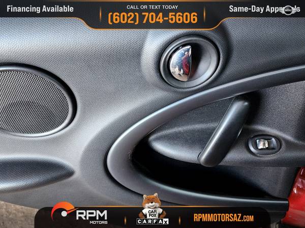 2014 Mini Cooper Countryman S FOR ONLY $184/mo! - $11,900 (RPM MOTORS LLC)