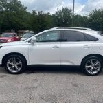 2015 LEXUS RX 4DR - $18,850 (+ New Life Auto Sales)