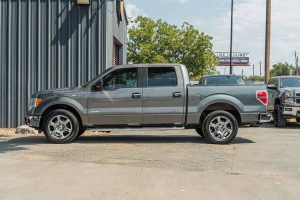 2013 *Ford* *F-150* *XLT* / WELL MAINTAINED - $18,991 (Ford F-150)