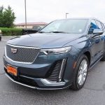 2021 Cadillac XT6 Premium Luxury 1GYKPFRS1MZ167068 - $45,996