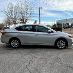 2019 Nissan Sentra SV PRICED TO SELL! - $16,999 (2604 Teletec Plaza Rd. Wake Forest, NC 27587)