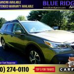 2020 Subaru Outback Limited CVT FOR ONLY - $24,995 (Blue Ridge Blvd Roanoke, VA 24012)