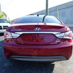 2014 Hyundai Sonata Hybrid Limited 4dr Sedan 7275187811 - $8,900 (Largo)