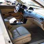 2009 Honda Accord EX-L V-6 Sedan AT - $8,999 (ELMHURST, ILLINOIS)