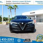 $19,995 - 2018 Alfa Romeo Stelvio Sport - $310 (Per Month O.A.C.)